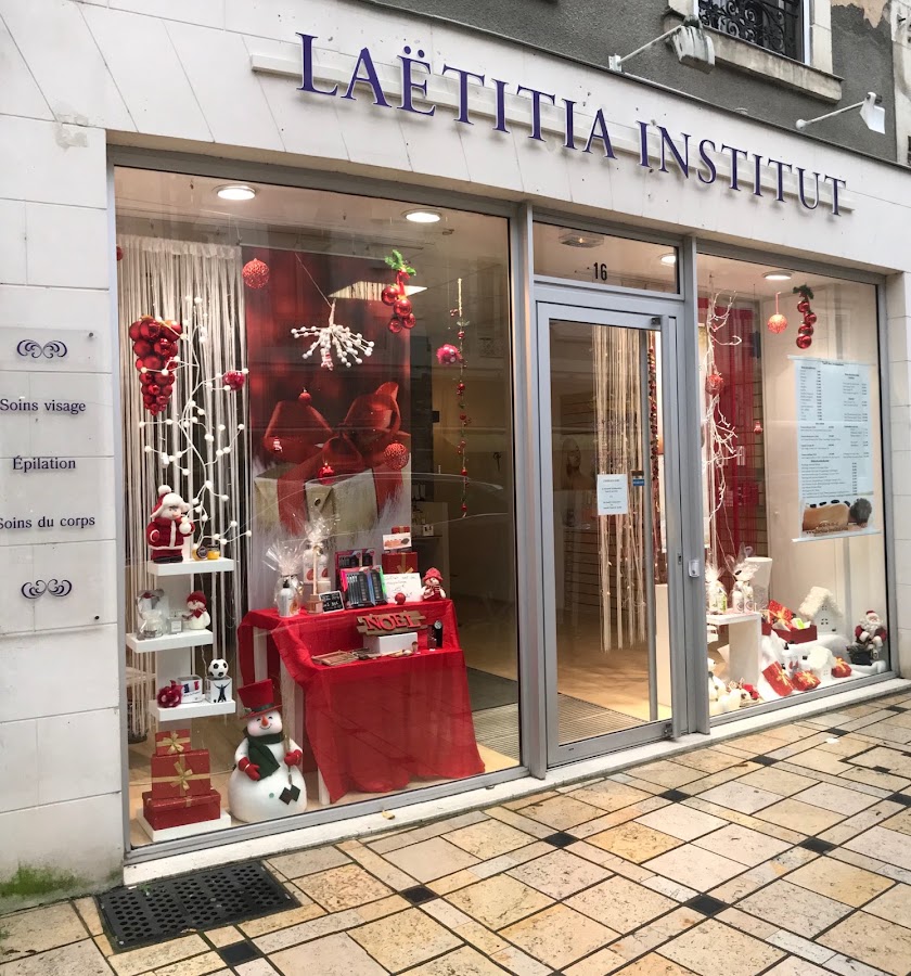 Laëtitia Institut