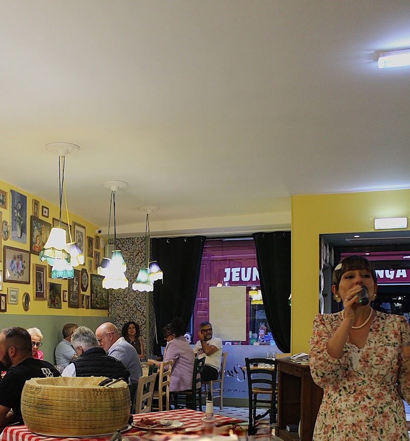 La Cucina