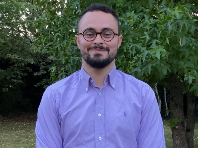 Clément GOUJON