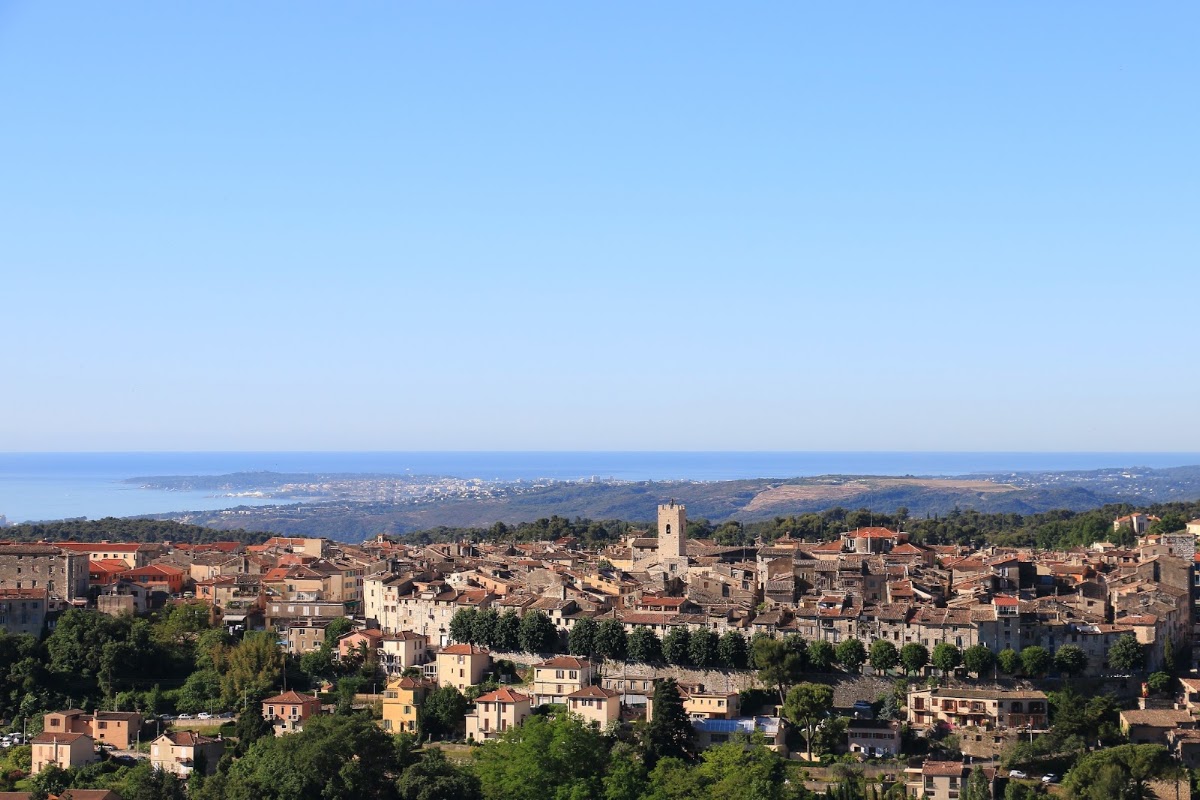 Ferrero Immobilier