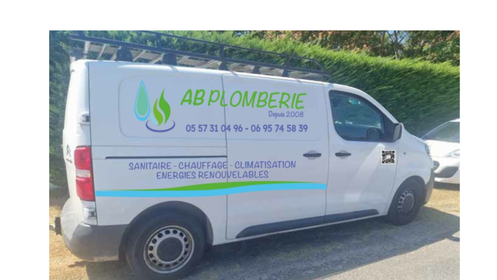 AB PLOMBERIE