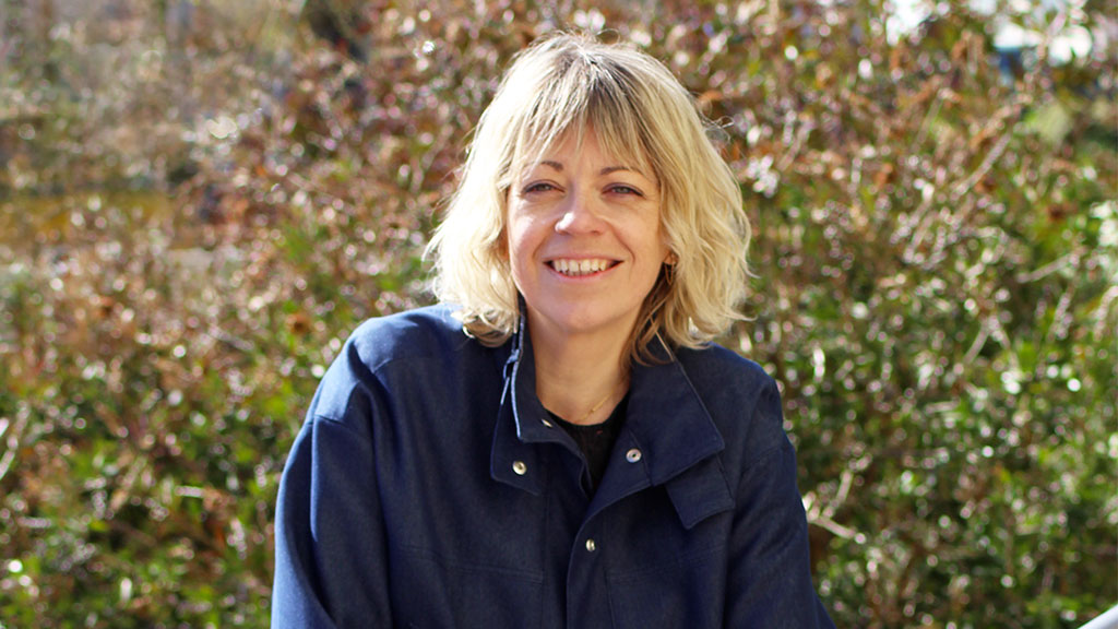 Mutuelle de Poitiers Assurances - Lolita BESSON