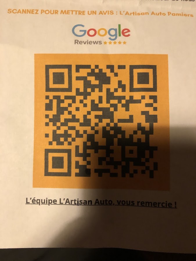 L’Artisan Auto - Garage auto à Pamiers
