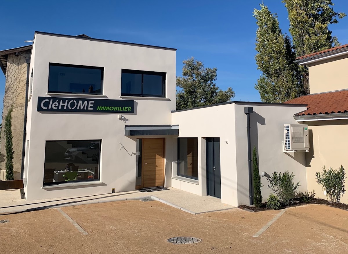 AGENCE IMMOBILIERE CléHOME
