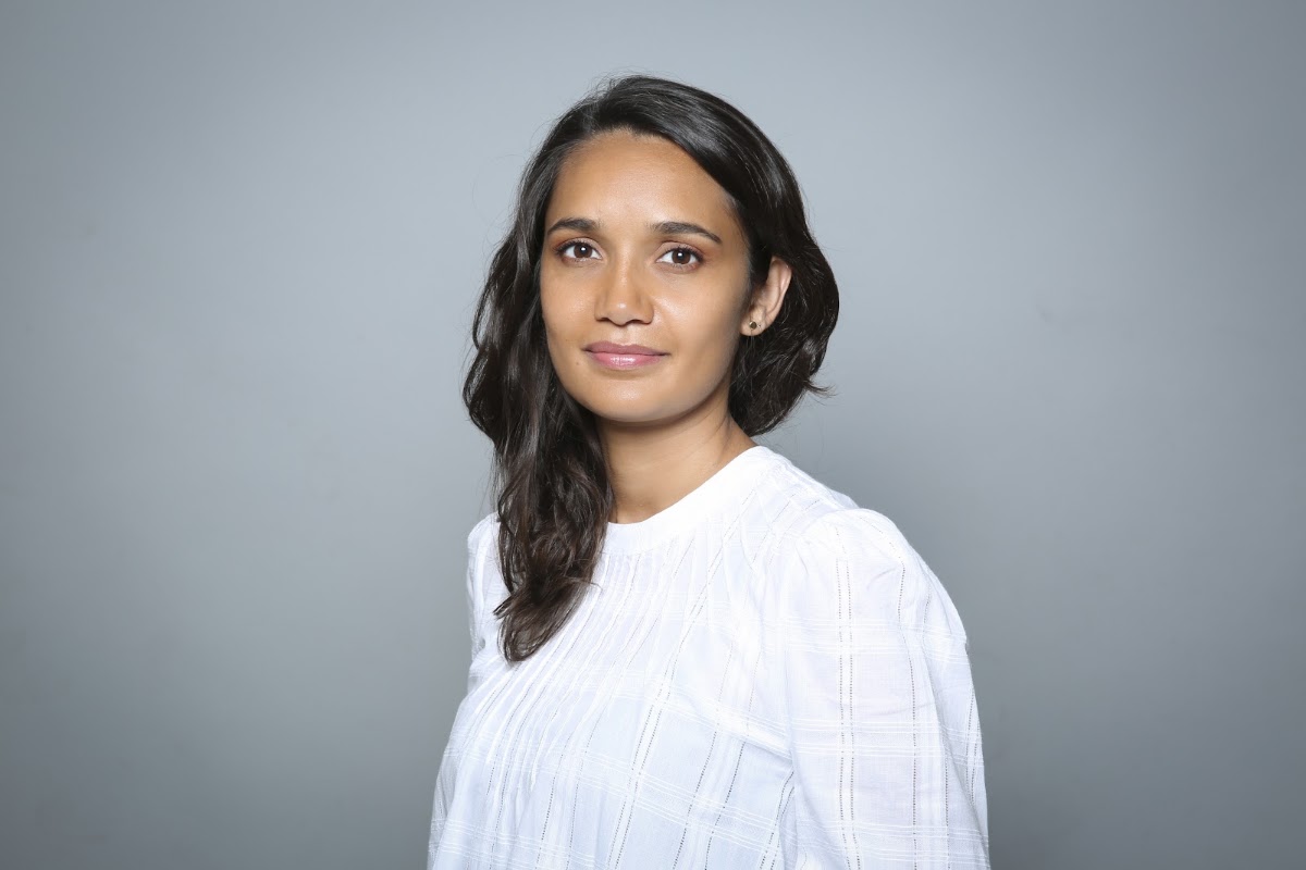 Maître Naïké Balaya Gouraya