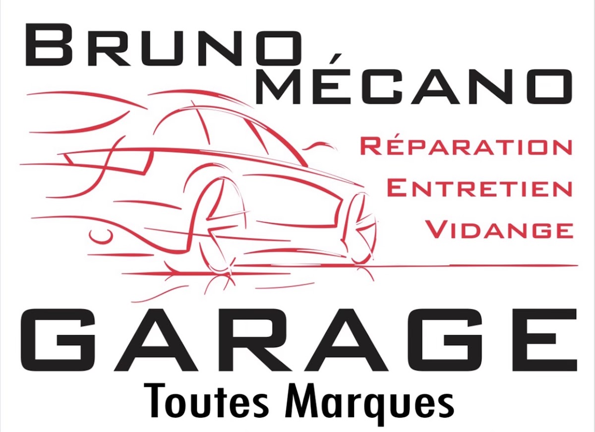Bruno mécano