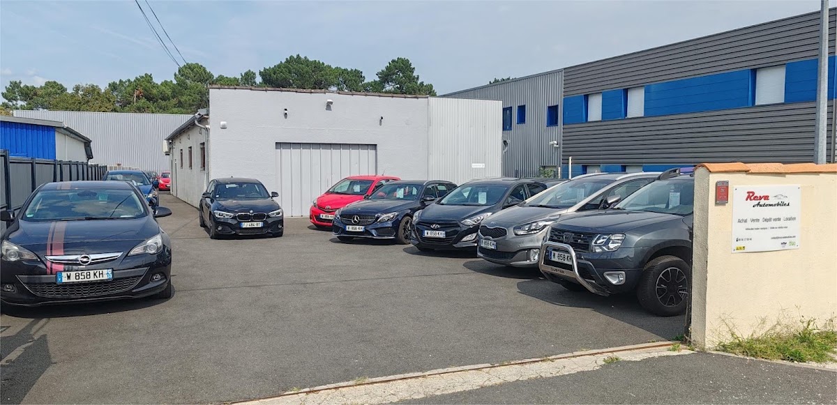 REVA AUTOMOBILES