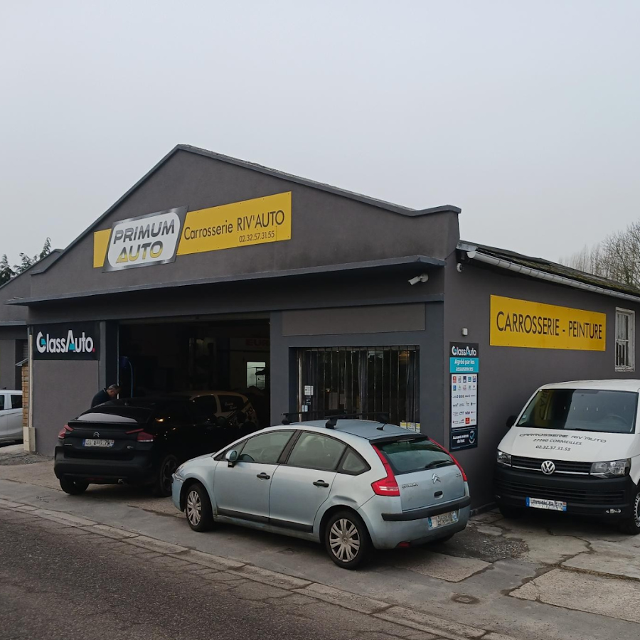 GlassAuto CORMEILLES