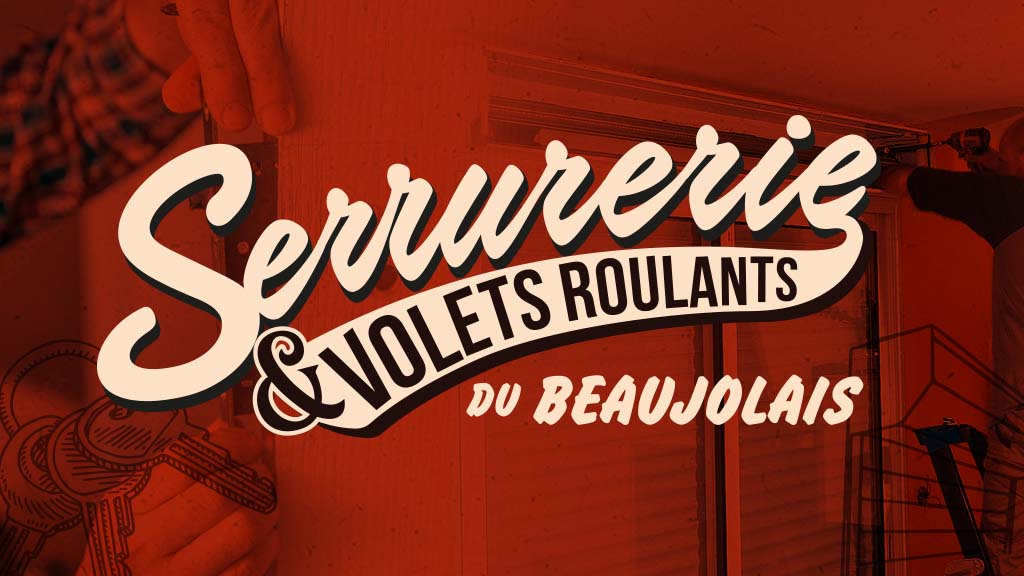 Serrurerie Et Volets Roulants Du Beaujolais