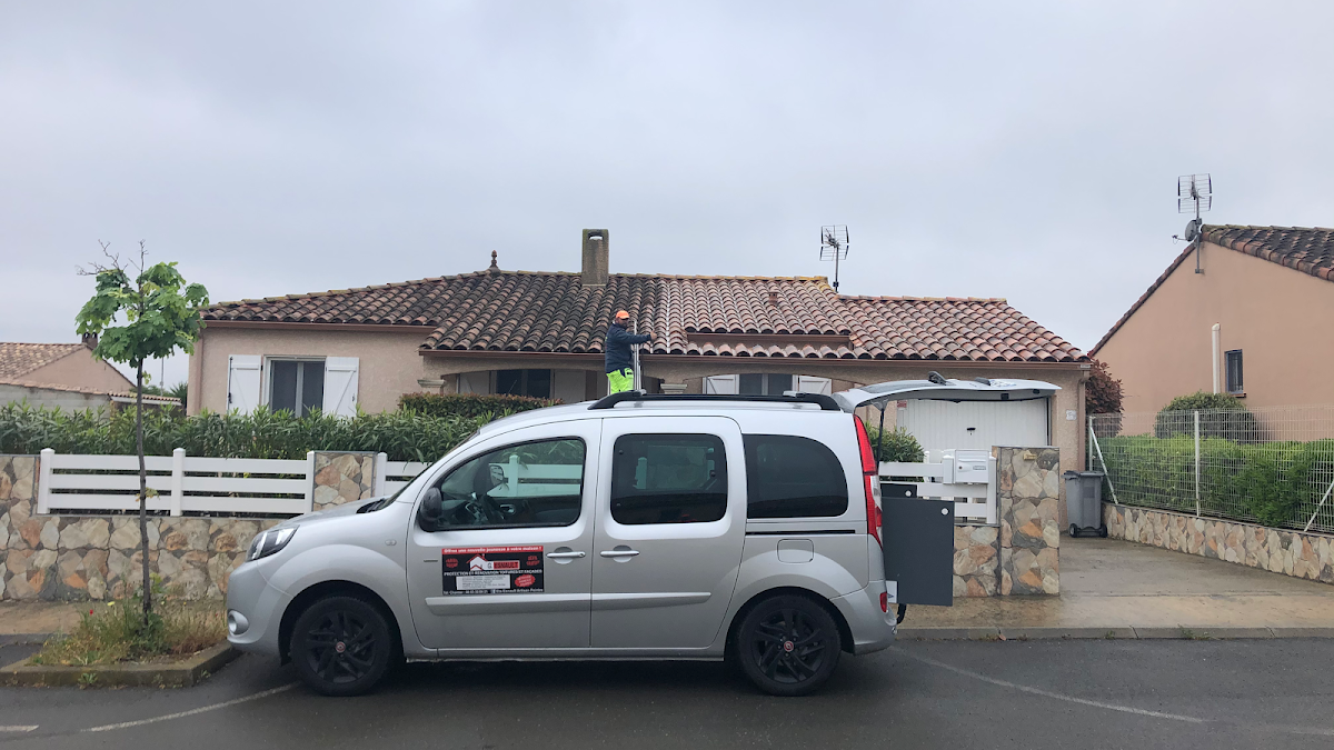 Esnault Renovation