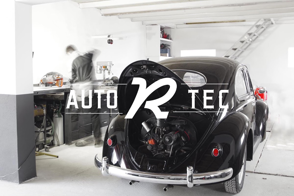 AUTO R TEC - Garage autortec