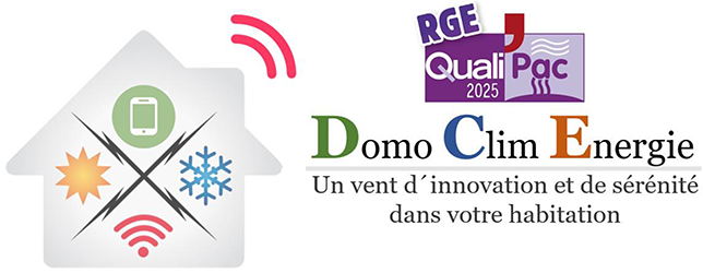 DOMO CLIM ENERGIE