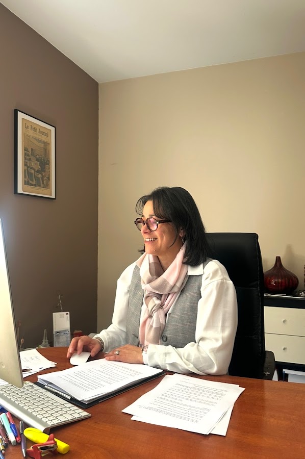 Jomet Sandrine Avocat | Cabinet d'Avocat/ Sathonay-Camp / Lyon /Croix Rousse | Caluire-et-Cuire/
