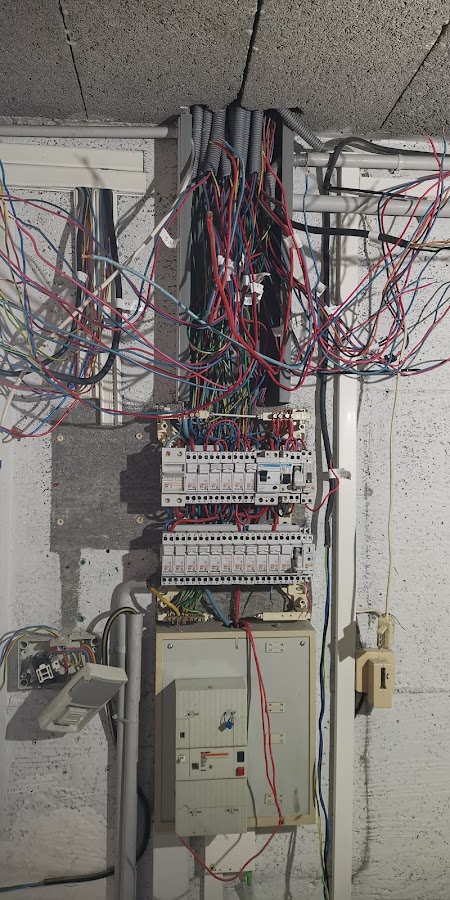 F.O.R.C.E électricité générale