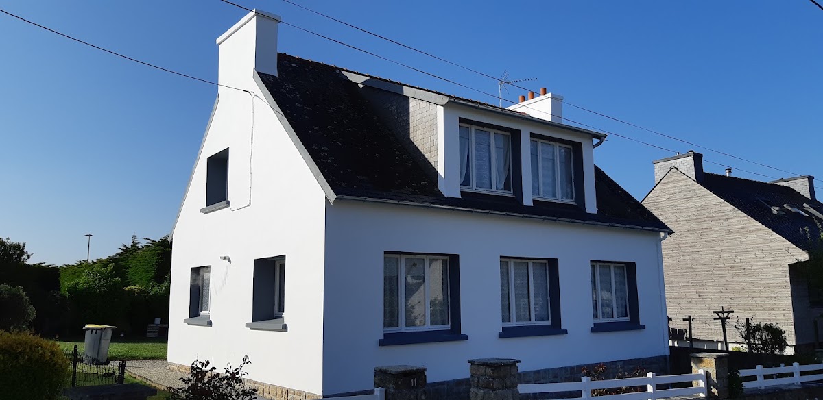 Moré Peinture SARL