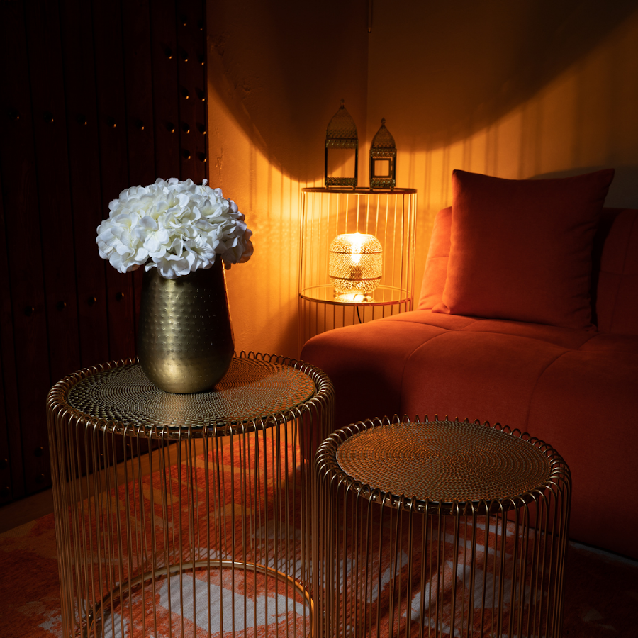 Salsabil Hammam & Spa
