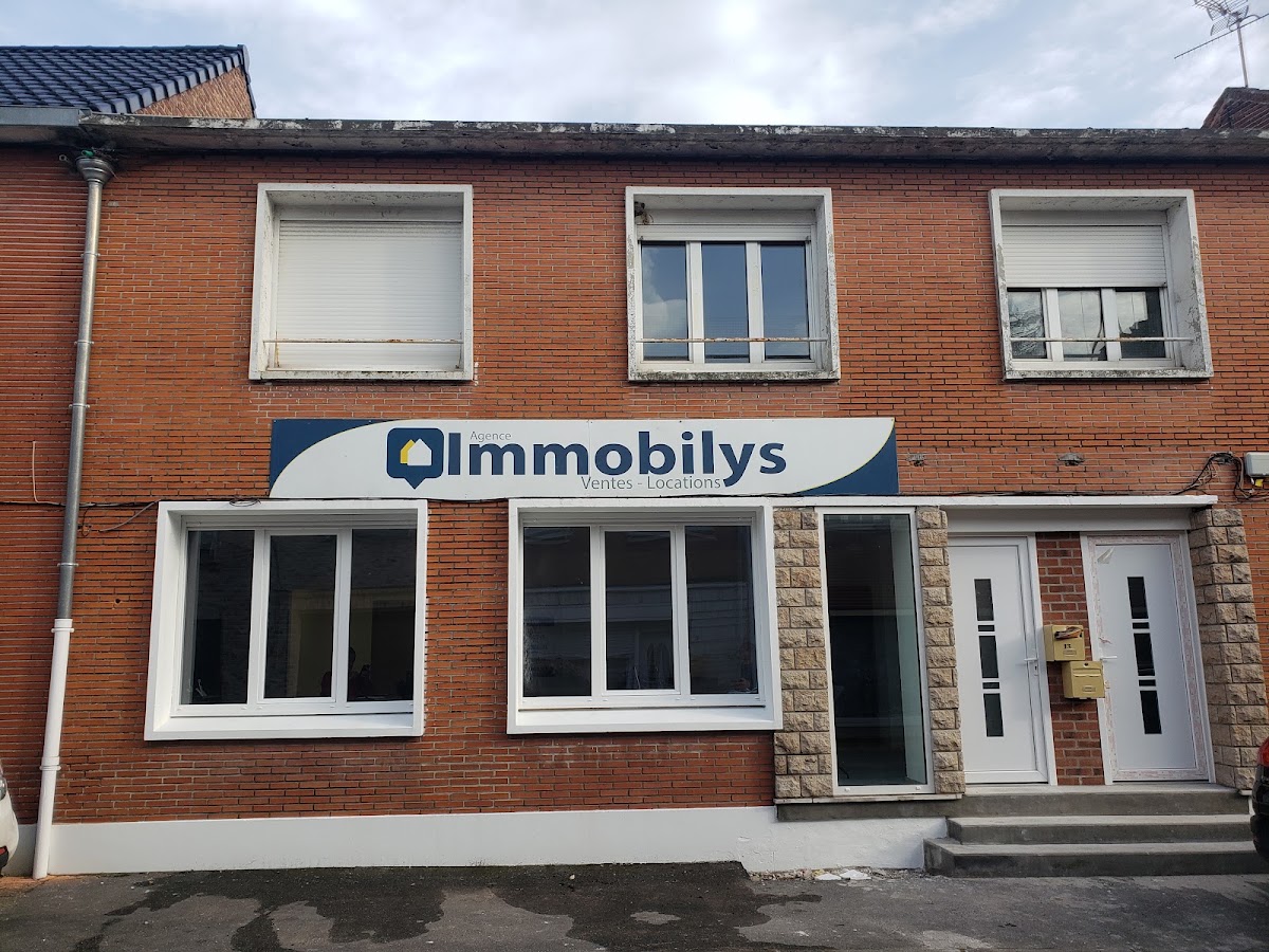 Agence Immobilys Pecquencourt