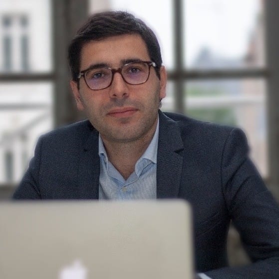 Armand Jagot-Lacoussiere - Avocat - Droit des Affaires - Droit des Entreprises - Droit des Sociétés
