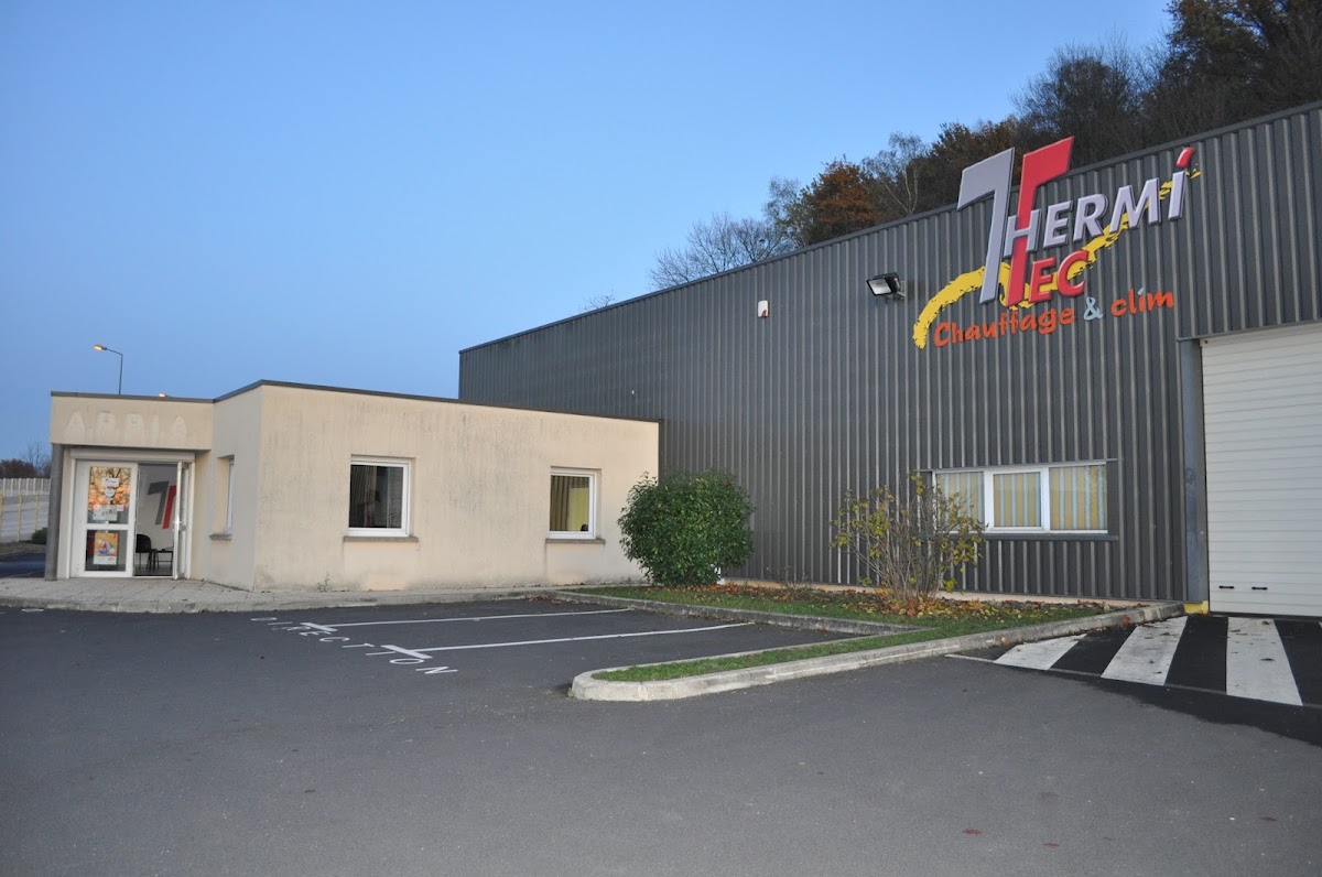 Thermi-Tec