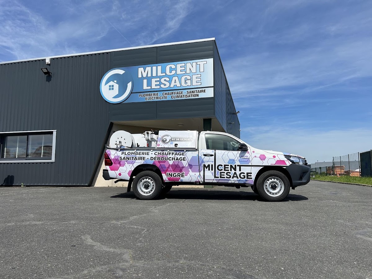 Milcent Lesage