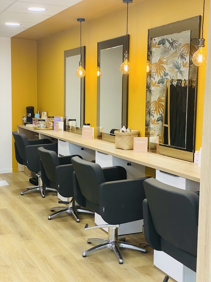 L&M COIFFURE