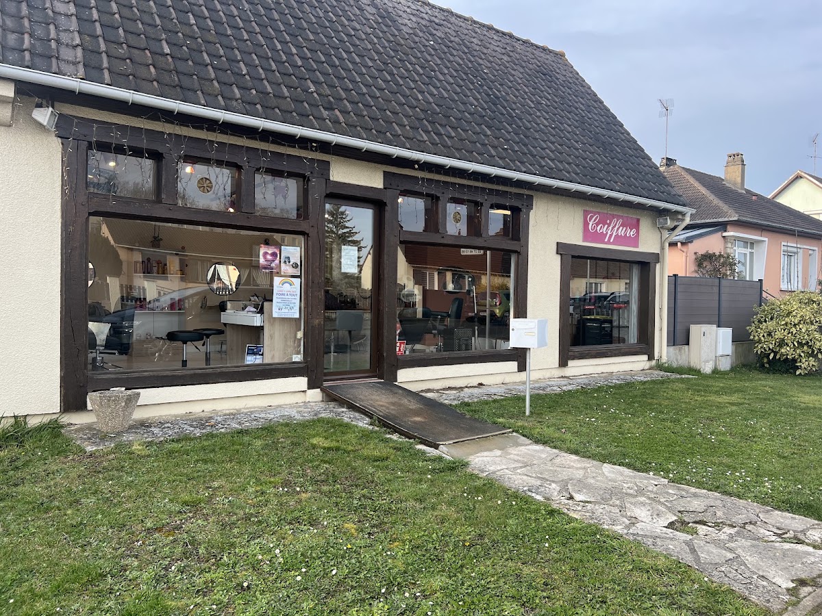 Le salon de Laura
