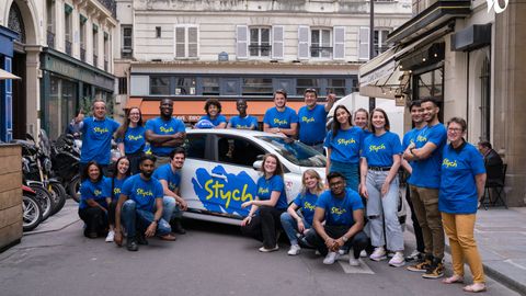 Stych Auto-École Nîmes
