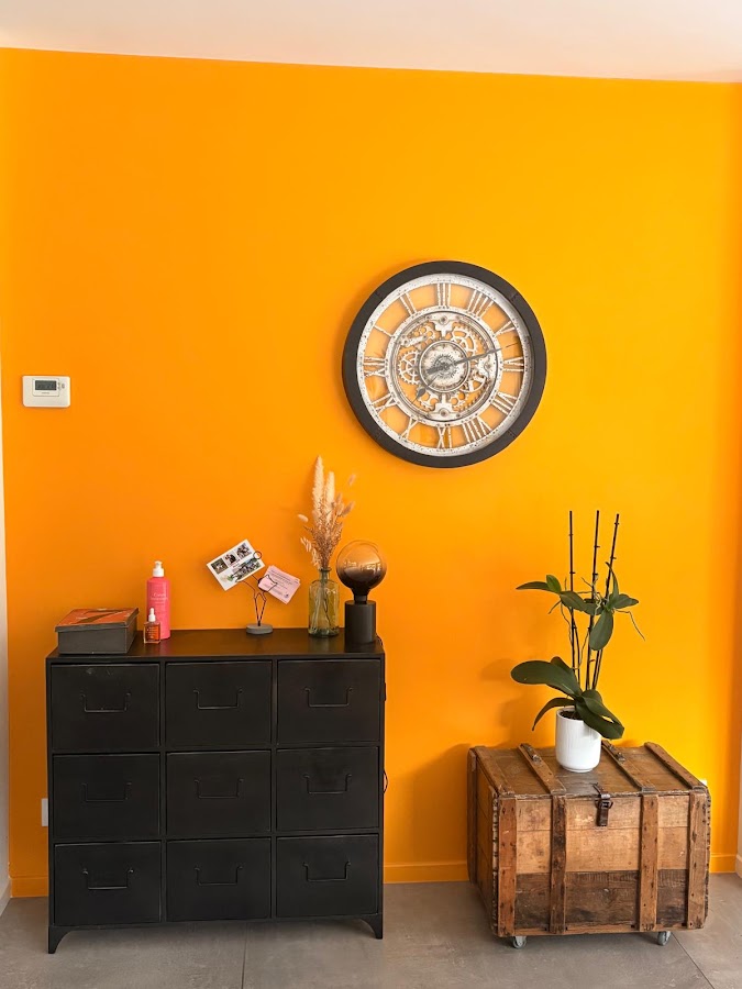 Nuances et Peinture : Décoration intérieure, peinture, revêtement de sol, ravalement
