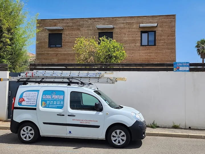 Global peinture rénovation