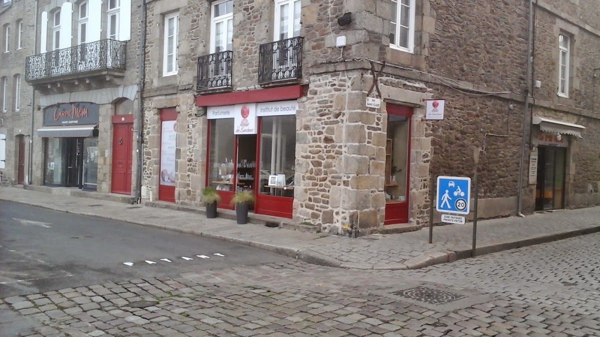 Atelier des senteurs