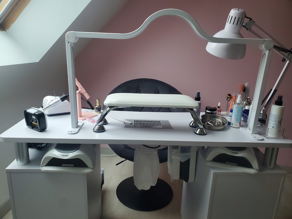 Poly' Beauty - Manucure Lorient