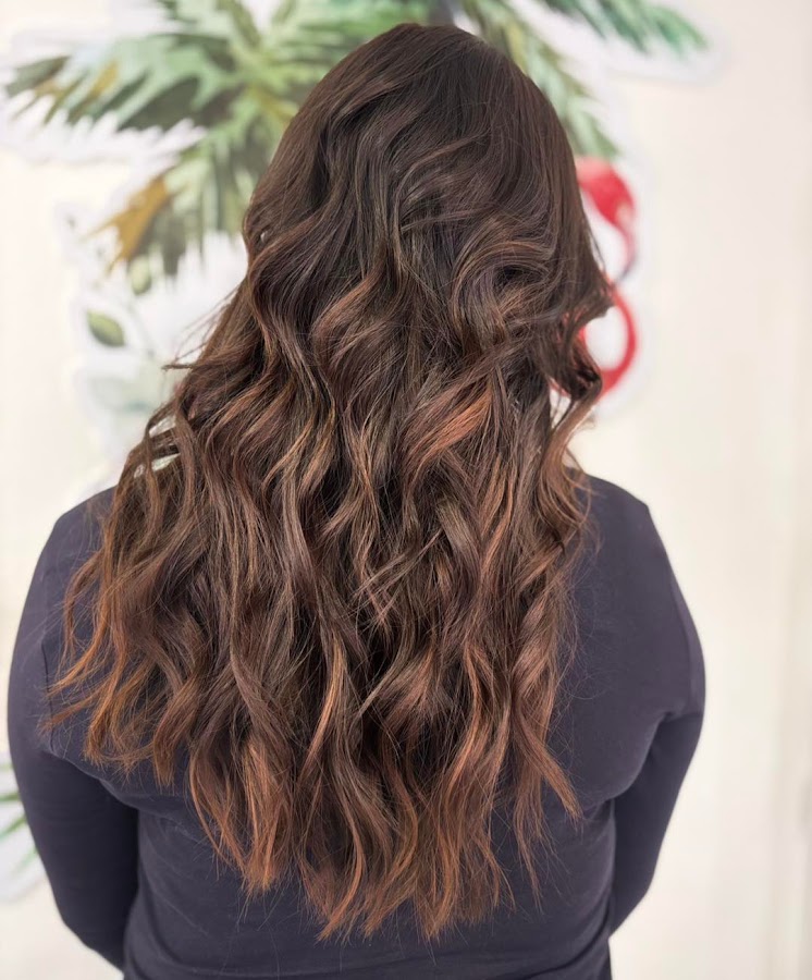 Tchip Coiffure Sotteville-les-Rouen