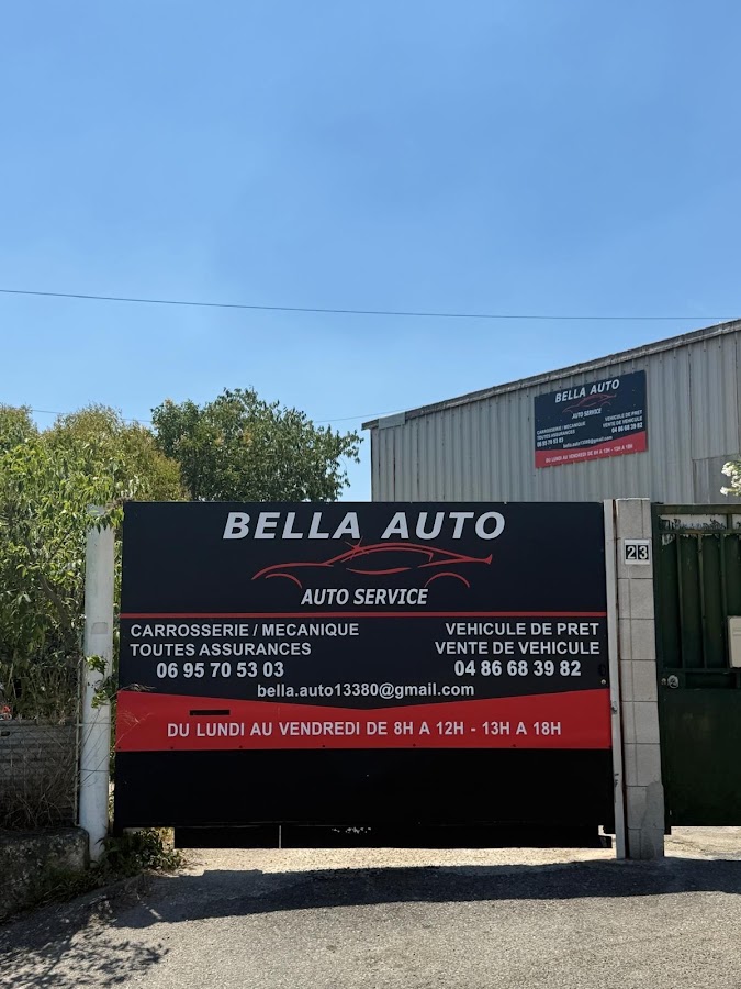 Bella Auto
