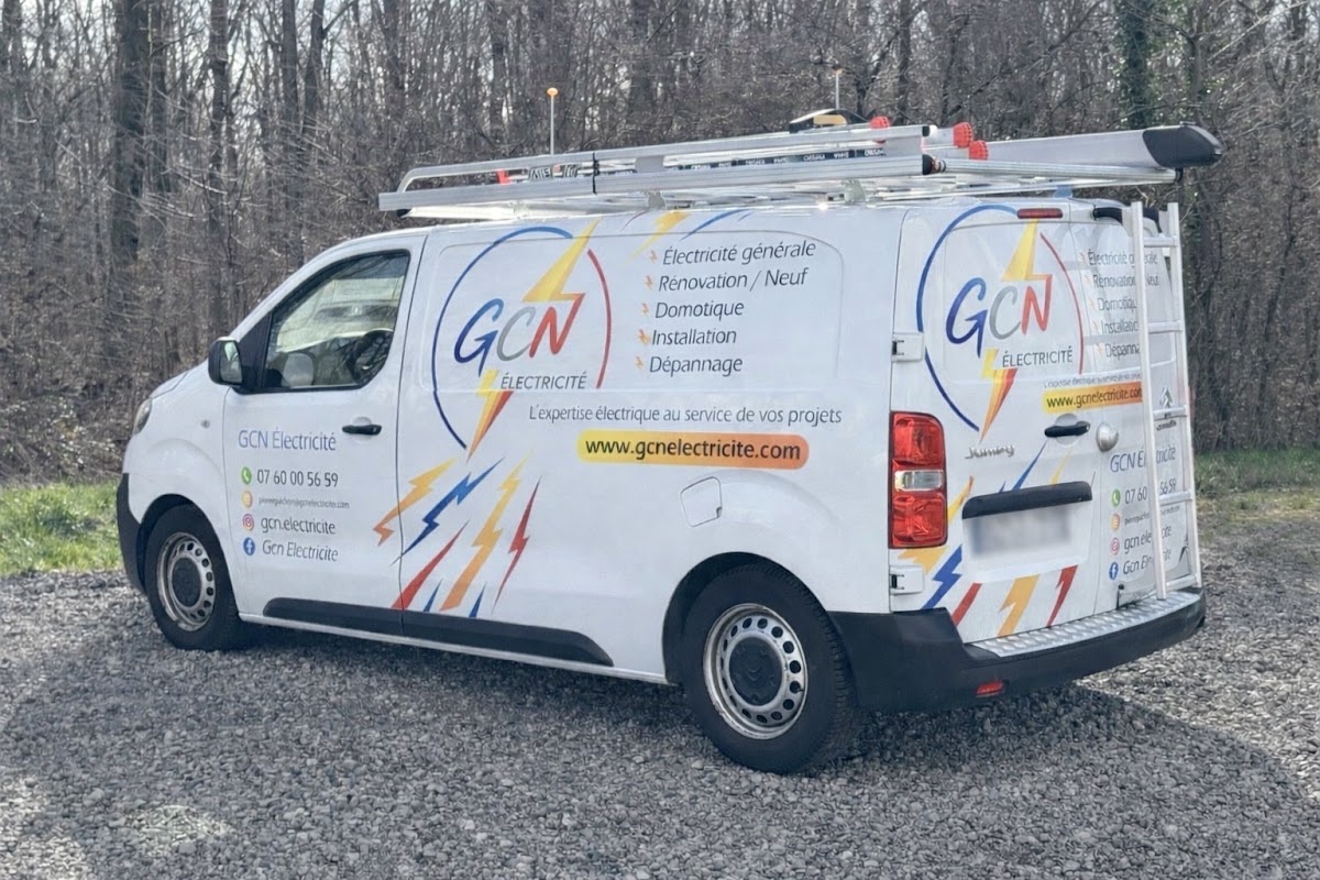 GCN Électricité