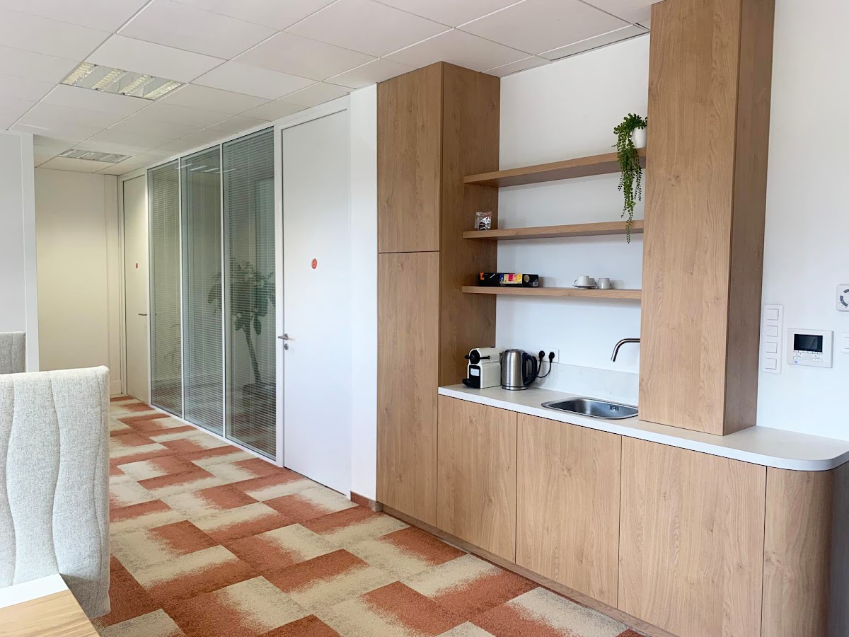 Melvi Interieur