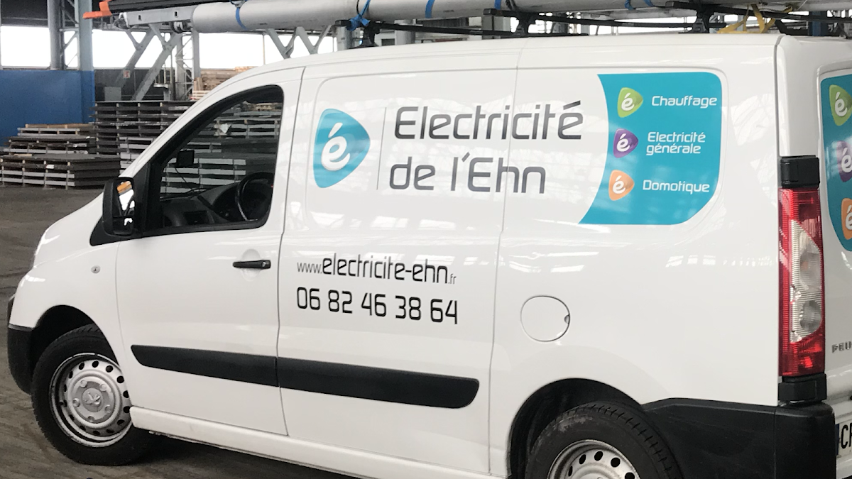 Electricite de l'Ehn