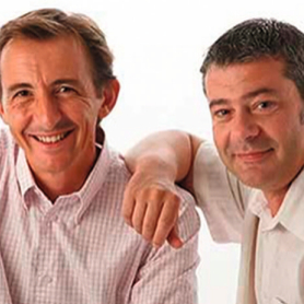 Allianz Assurance PAU BEARN - Jean-Michel Benvegnu & Bastien Bielsa