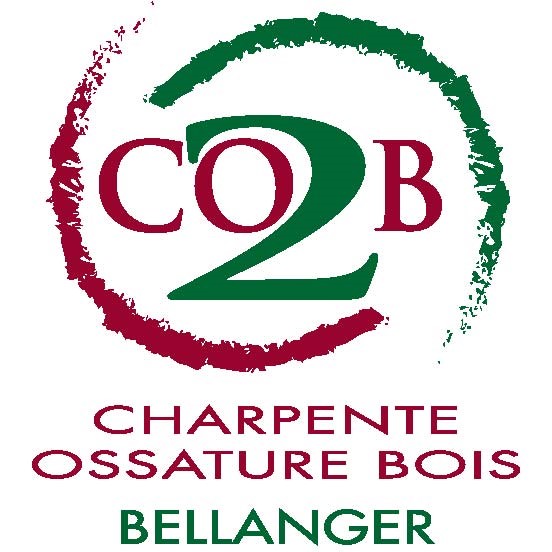 CO2B Charpente Ossature Bois Bellanger