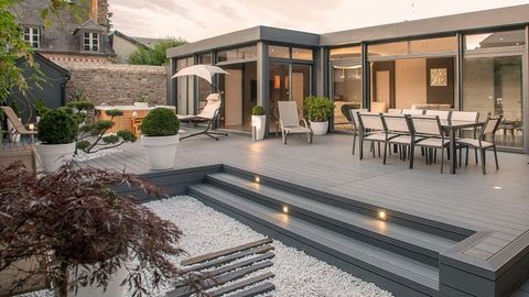 VARIALU Vérandas et menuiseries aluminium