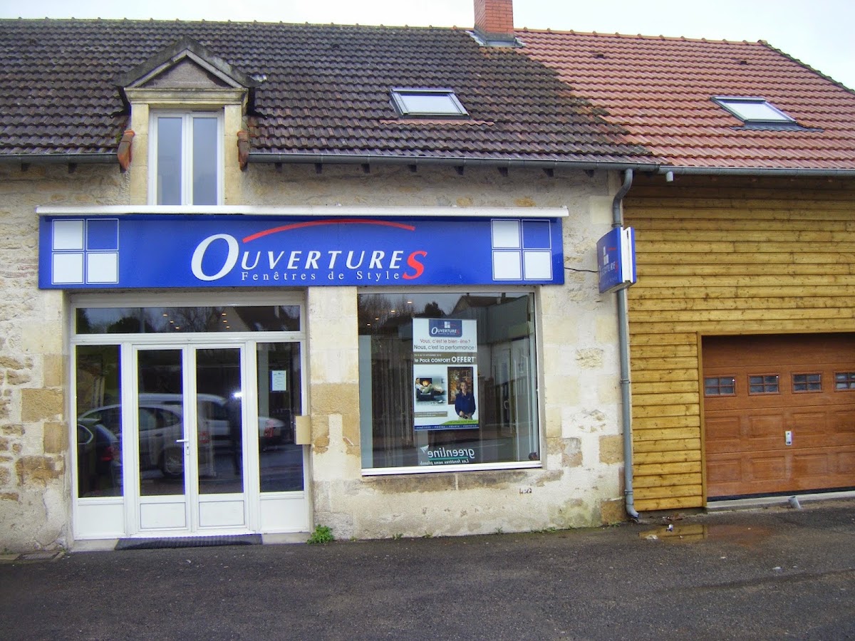 Ouverture Expert conseil - OUVERTURE'S - RENOVAL