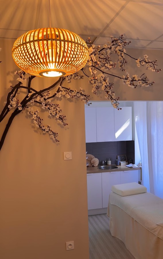 LM Harmonie Shiatsu Marseille