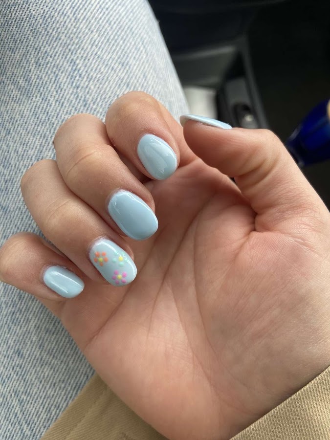 Vos Ongles Fée