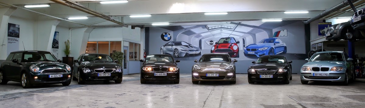 Garage Saint Antoine
