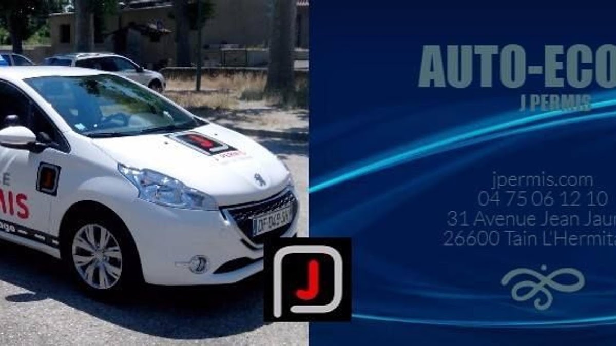 AUTO-ECOLE J PERMIS