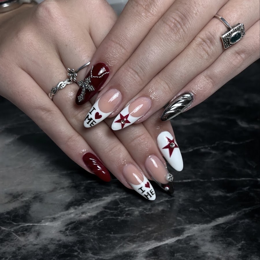 Saigon Nails