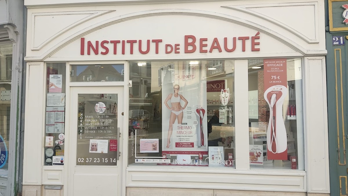Institut Alexandra Beauté