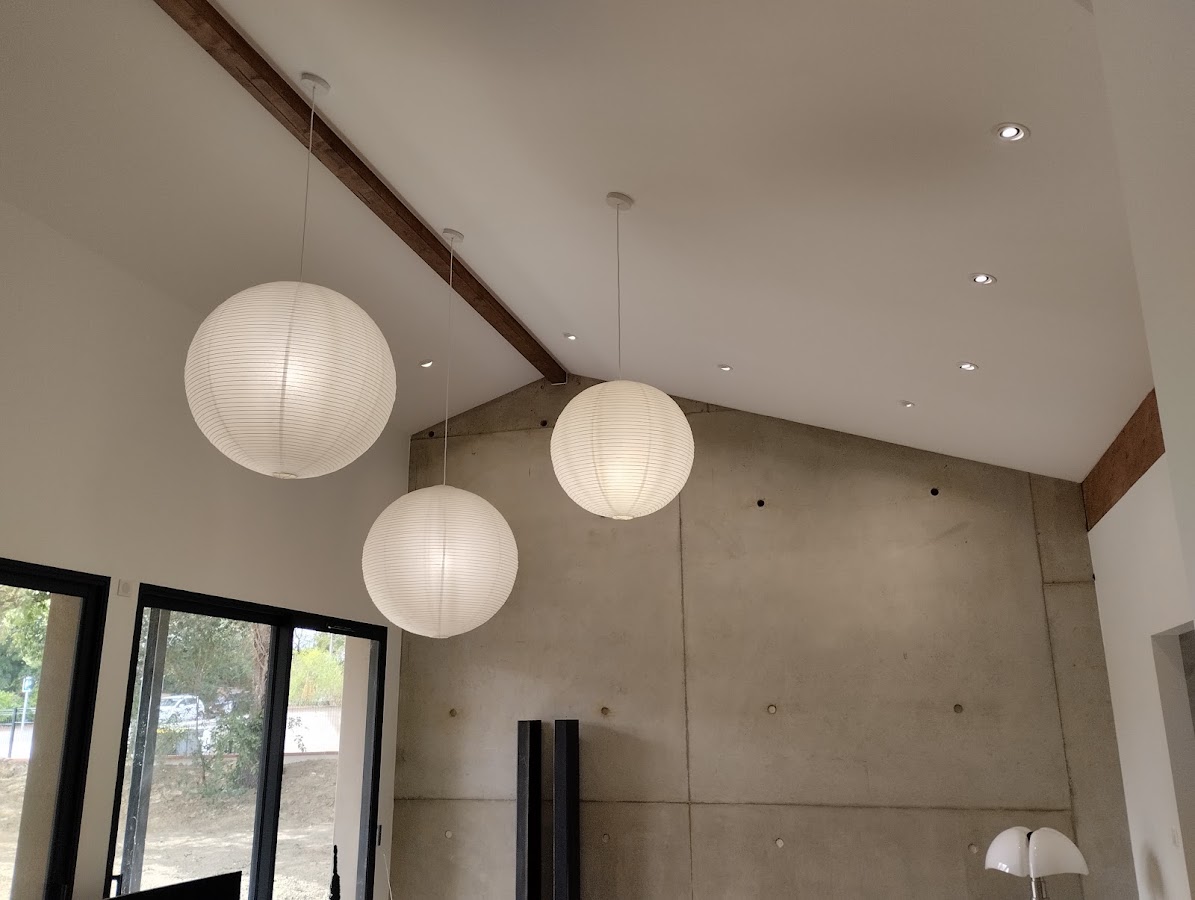 RELEC BAT électricité