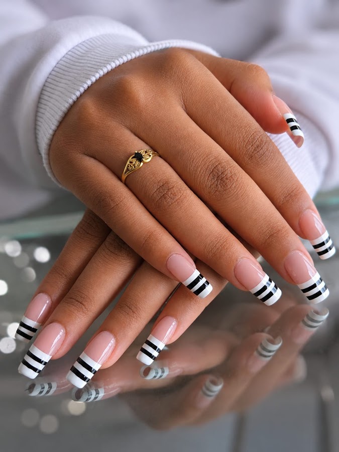 ONGLEMENT CHIC - ONGLES - LONGUESSE - CERGY