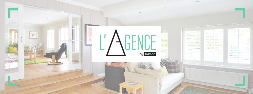 L'agence by Tolmar - Estimation sur Eysines