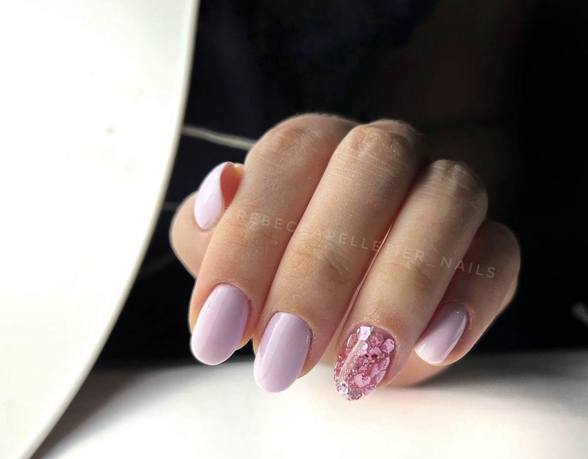 Rebecca Pelletier Nails